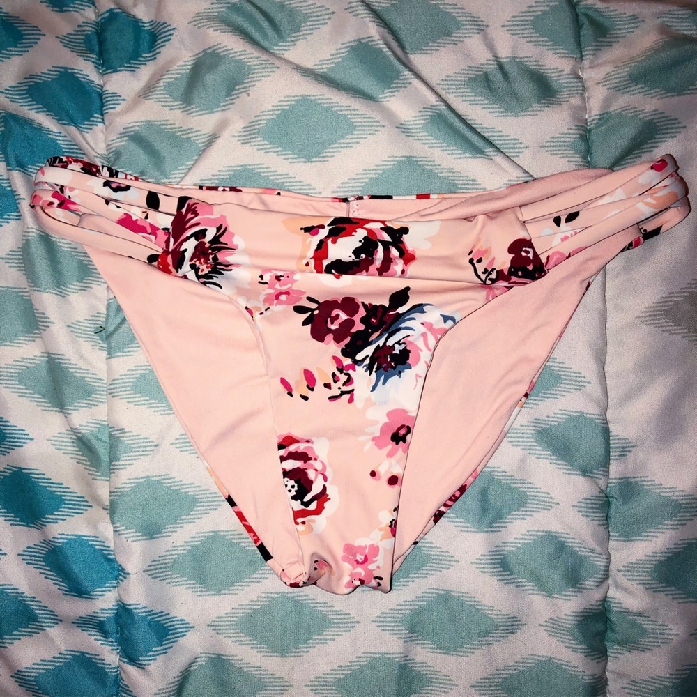 Ardene swim bottoms